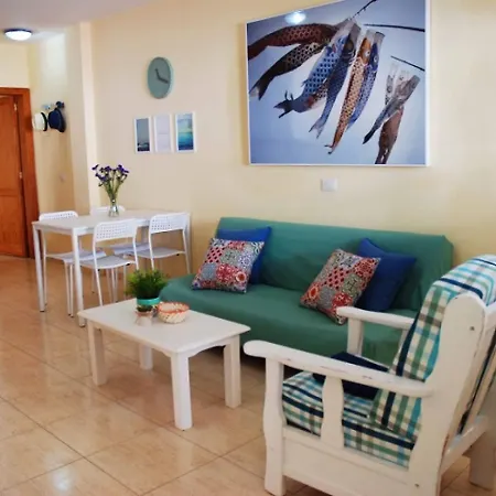 El Veril Appartement