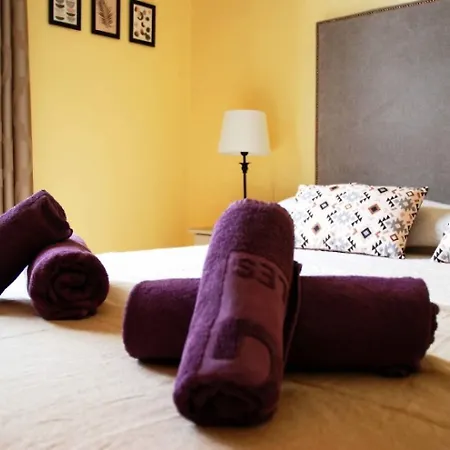 Appartement El Veril *